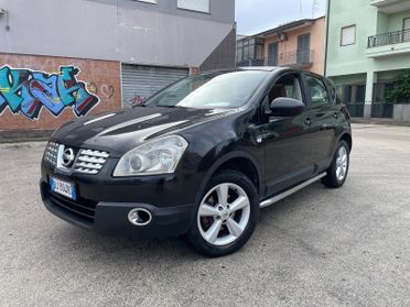 Nissan Qashqai 1.5 dCi Tekna SuperMegaFull Perfett