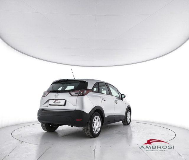 OPEL Crossland X 1.2 12V Advance