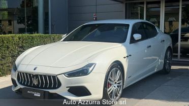 Maserati Ghibli 3.0 V6 Gransport Q4 430cv auto *IVA, 20'', 360°, SOSPENSIONI, PROMO AZZURRA*