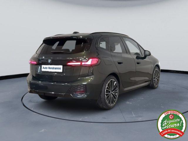BMW 218 i Active Tourer M Sport Automatica