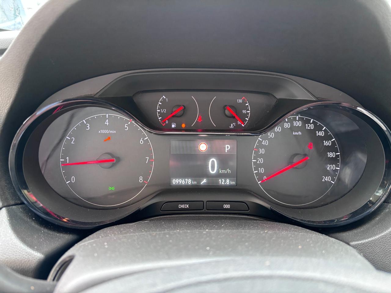Opel Grandland X 1.5 diesel Ecotec Start&Stop aut. Business Ed.