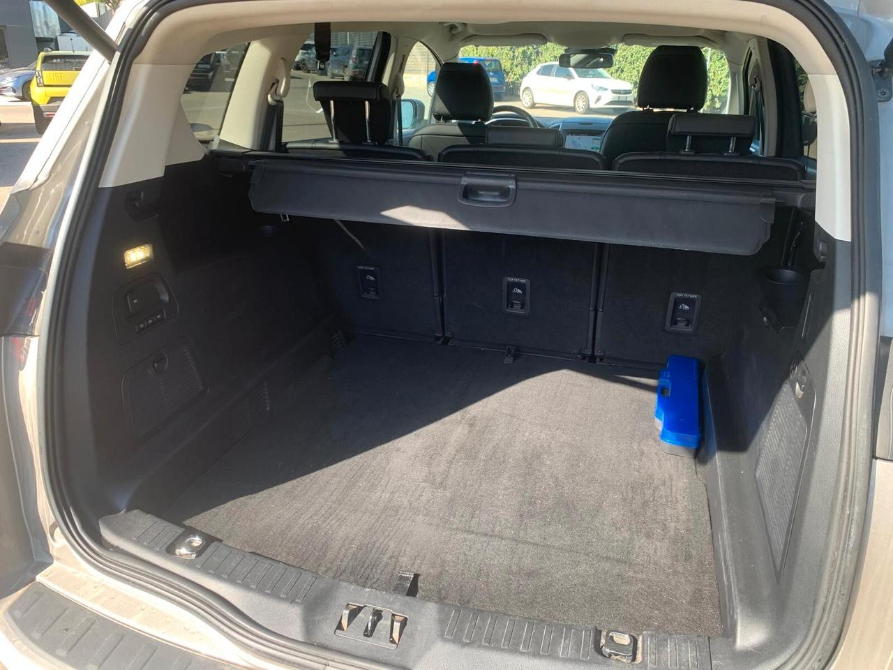 Ford S-Max 2.0 TDCi 150CV Start&Stop Powershift Plus
