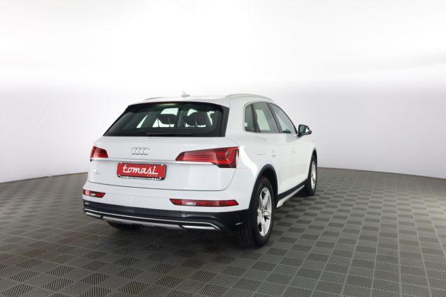 AUDI Q5 Q5 35 TDI S tronic Business Advanced