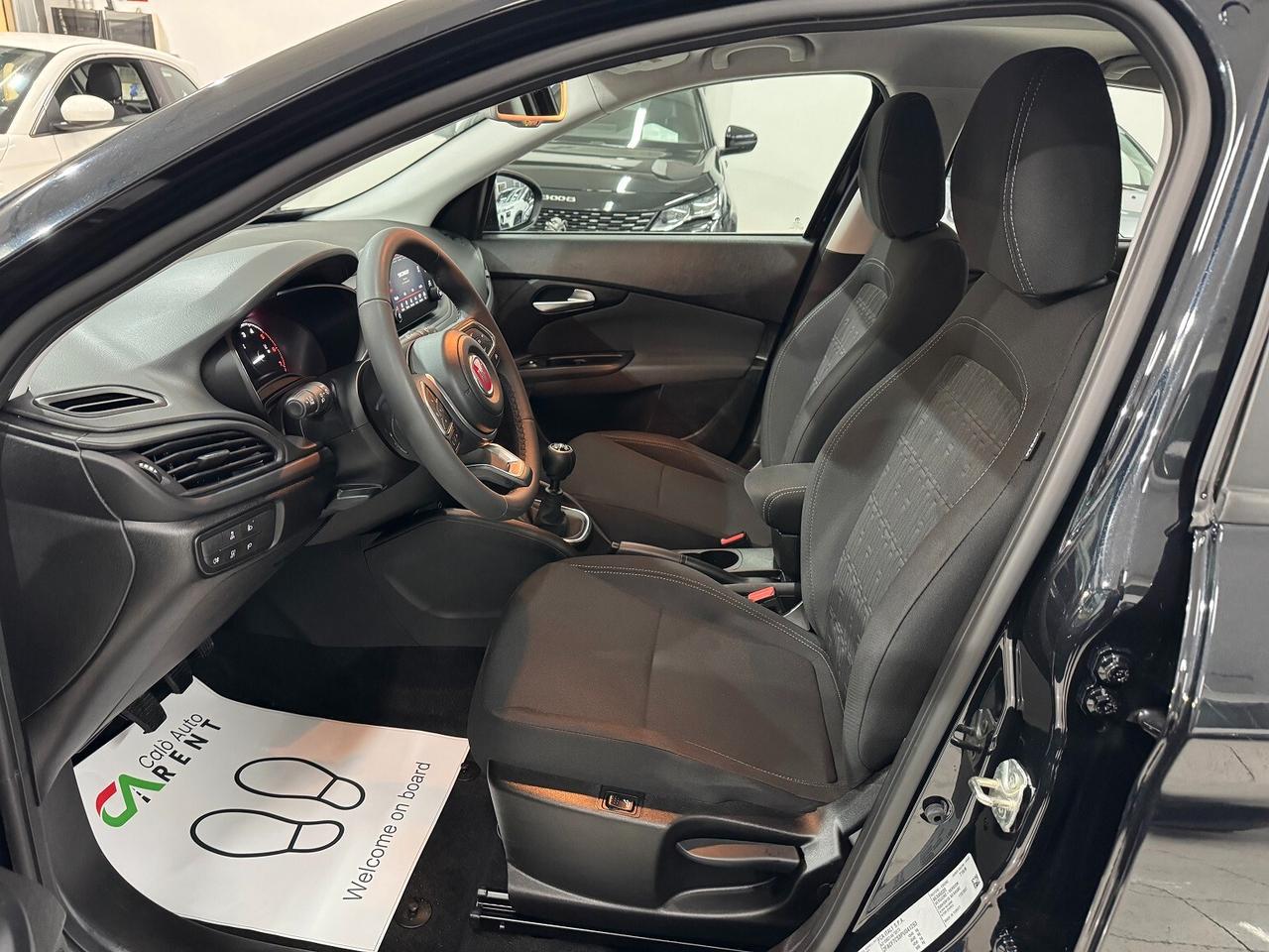 Tipo 1.6Mjt 130cv 5 porte TELECAMERA SENSORI BELLA!!!!!