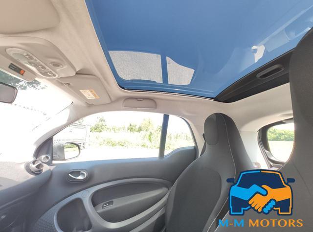 SMART ForTwo electric drive Passion *IVA ESPOSTA*