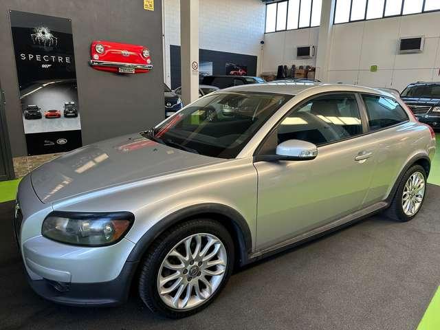 Volvo C30 2.5 T5 Summum 220cv