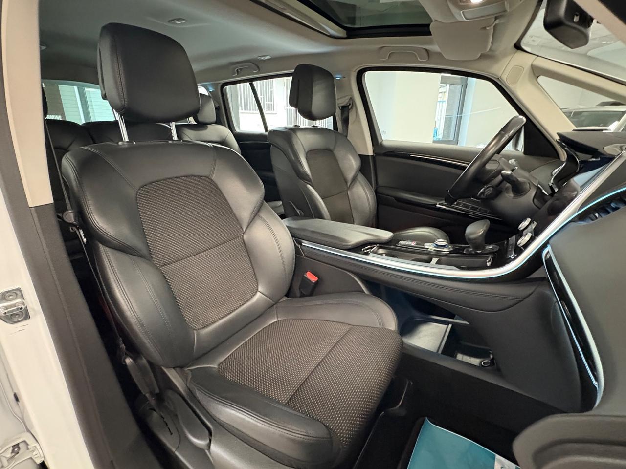 Renault Espace 2.0 dCi 190CV anno 2021 km 77000