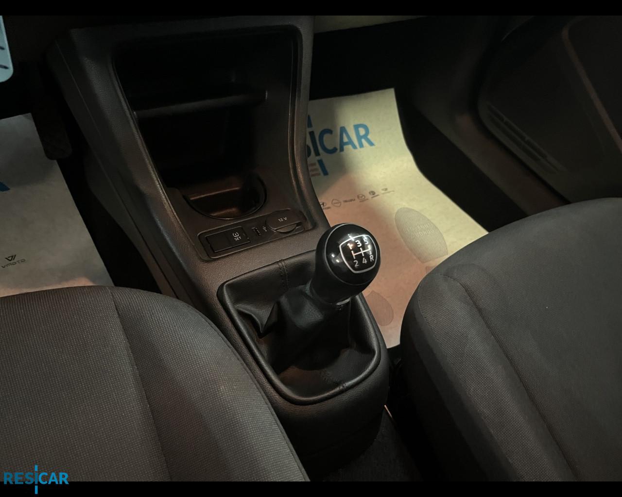 Volkswagen up! 5p 1.0 Take up! 60cv IDONEA NEOPATENTATO