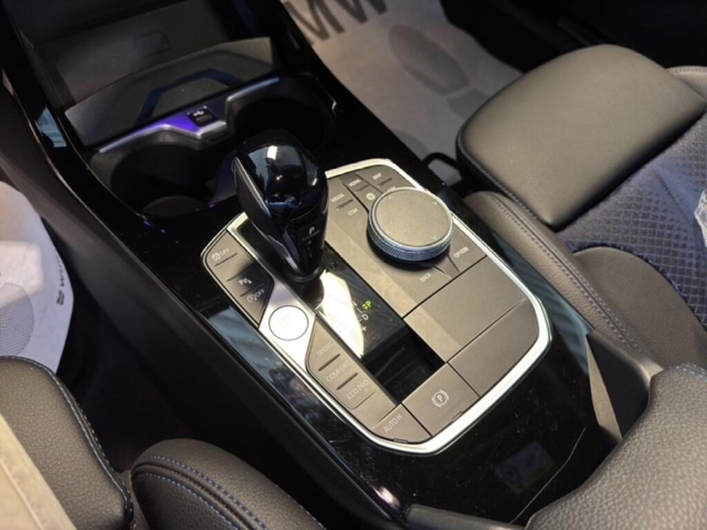 BMW Serie 2 Gran Coupe 220 d Msport xDrive Steptronic