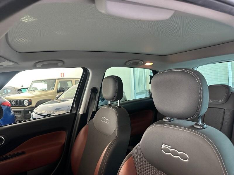 FIAT 500L 500L 1.6 Multijet 120 CV Trekking
