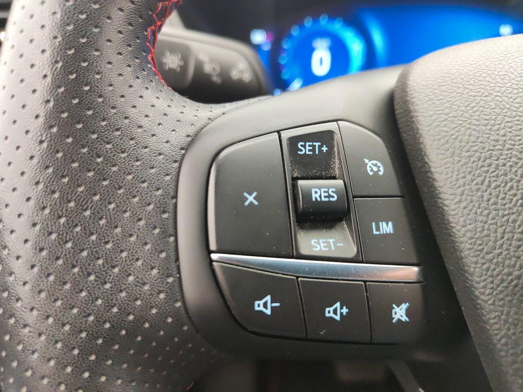 FORD Kuga 3ª serie - Kuga 2.5 Full Hybrid 190 CV CVT 2WD ST-Line