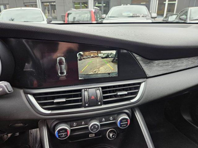 ALFA ROMEO Giulia 2.2 Turbodiesel MOTORE SOSTITUITO