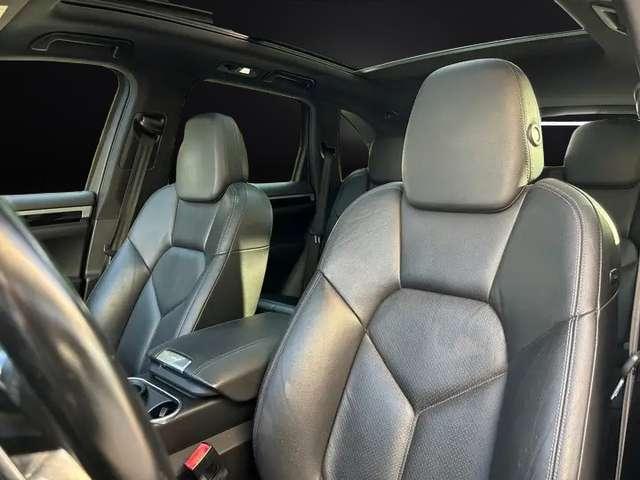 Porsche Cayenne Cayenne II My 16 Tetto/Scarichi/Pasm/Allest Turbo