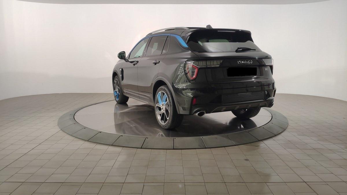 LYNK&CO 01 Phev CON ECOBONUS ROTTAMAZIONE LOMBARDIA