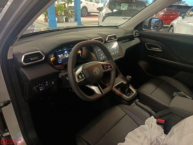 MG ZS ZS 1.5 Comfort
