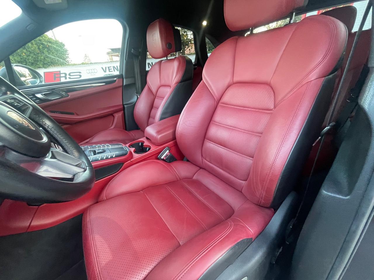 Porsche Macan S PDK 3.0 V6 250cv