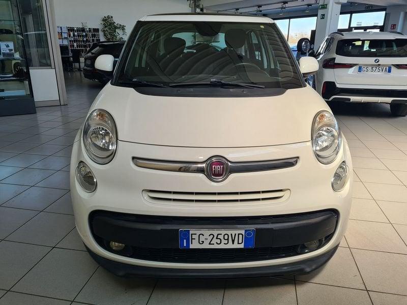 FIAT 500L 1.4 T-Jet Lounge 120cv GPL