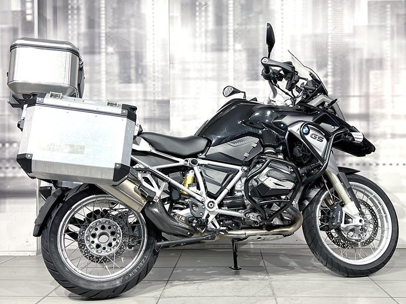 Bmw R 1200 GS ABS