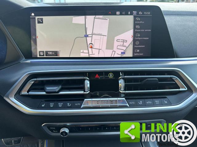 BMW X5 xDrive30d M Sport