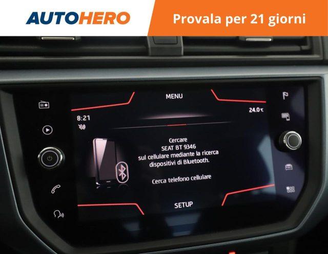 SEAT Arona 1.0 EcoTSI Style