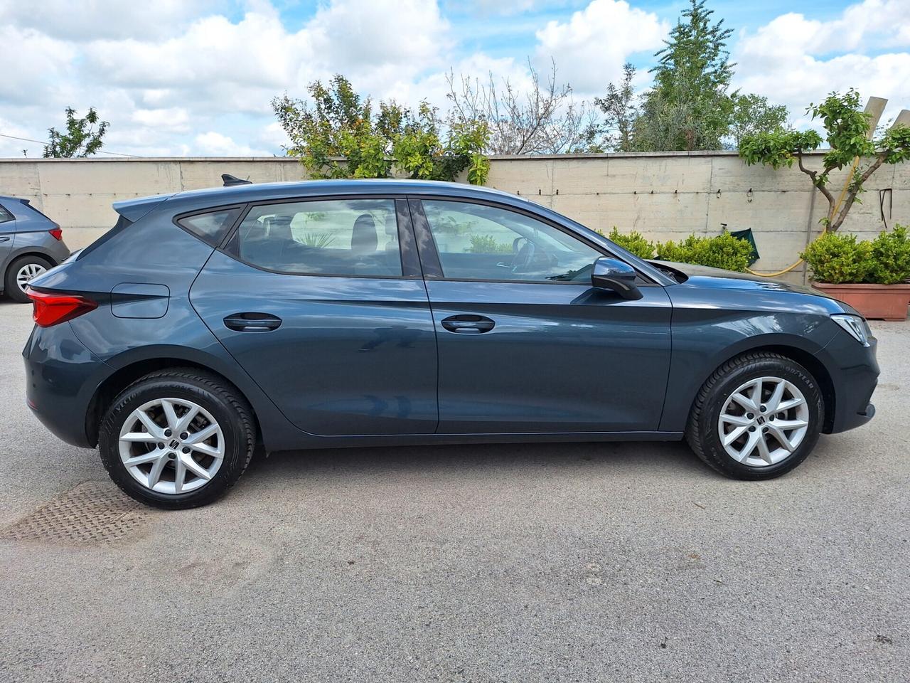 Seat Leon STYLE 1.0 TSI NAV - 2022