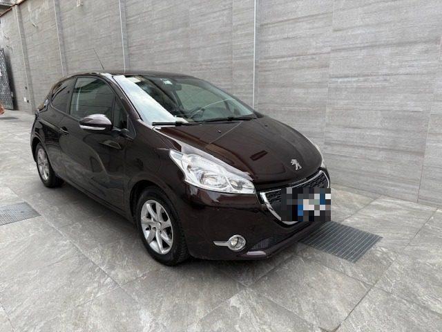 PEUGEOT 208 1° serie 1.2 VTi 82 CV 3 porte Access
