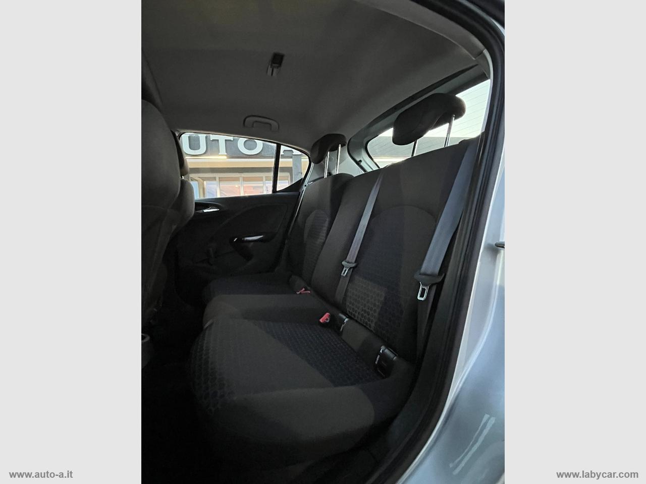 OPEL Corsa 1.2 5p. Innovation