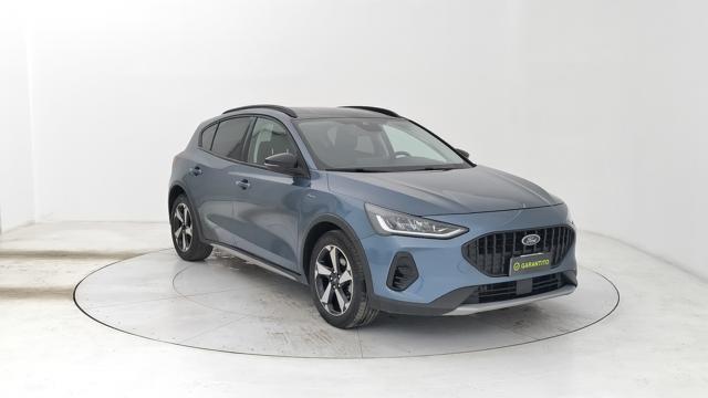 FORD Focus 1.0 ecoboost h Design 125cv