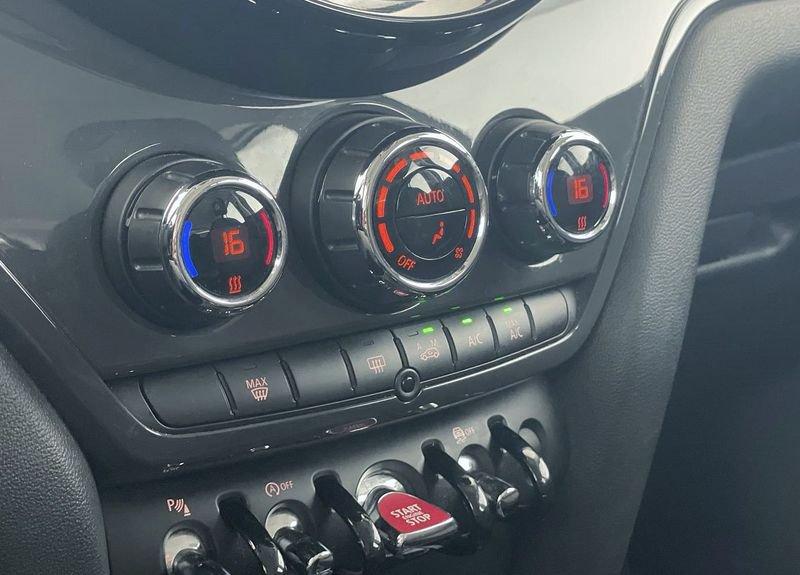 MINI Mini Countryman F60 Mini 1.5 One D Business Countryman