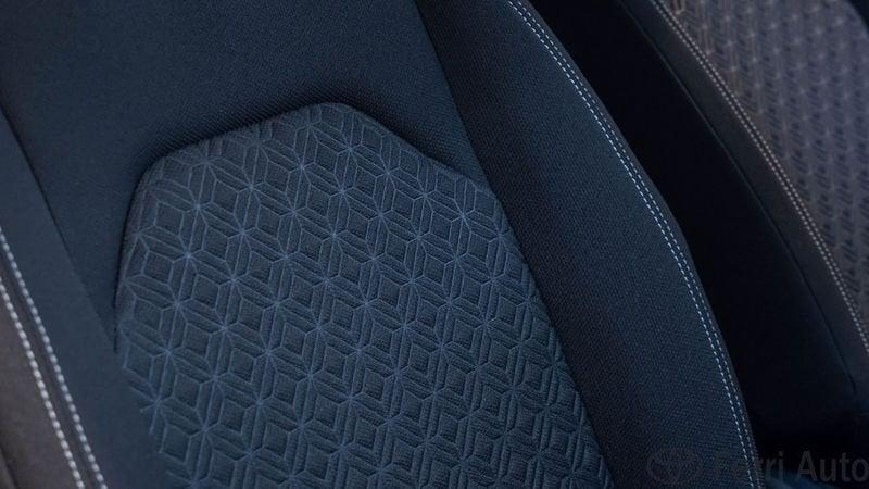 Toyota Aygo X 1.0 VVT-i 72 CV 5 porte Trend
