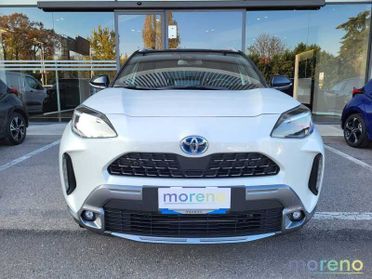 Toyota Yaris Cross 1.5h Adventure fwd 116cv e-cvt