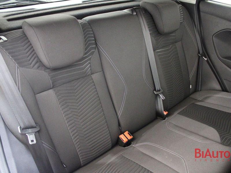 Ford Fiesta Fiesta 1.0 80 CV 5p. Titanium