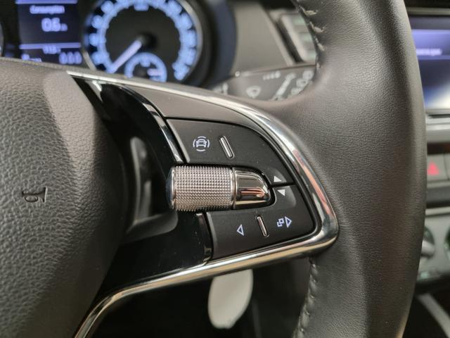 SKODA Fabia 1.0 TSI Wagon STATION WAGON