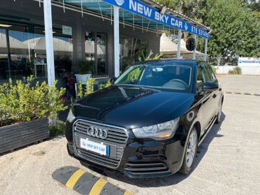 Audi A1 SPB 1.2 TFSI Ambition