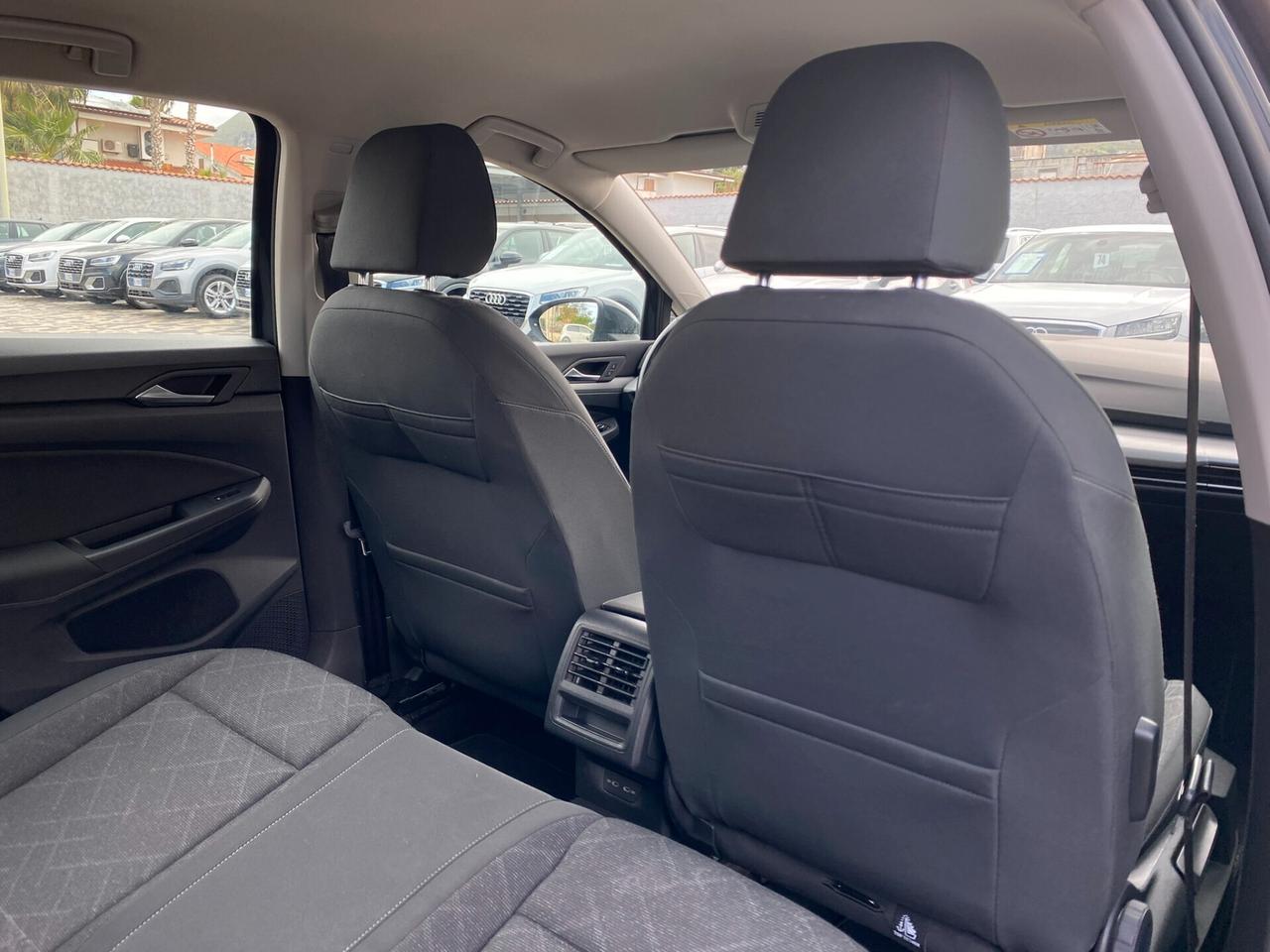 Volkswagen Golf Life 2.0 TDI 116CV