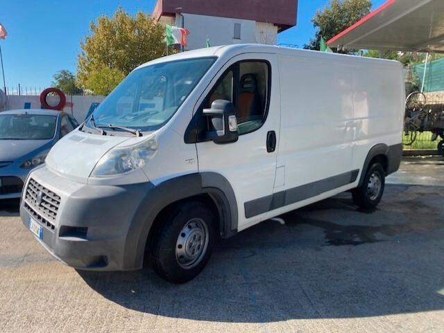FIAT DUCATO MAXI 2.3 MTJ