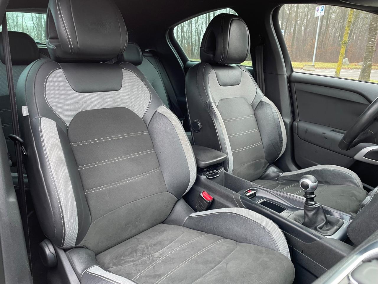 Ds DS4 4 Crossback BlueHDi 120 S&S Sport Chic