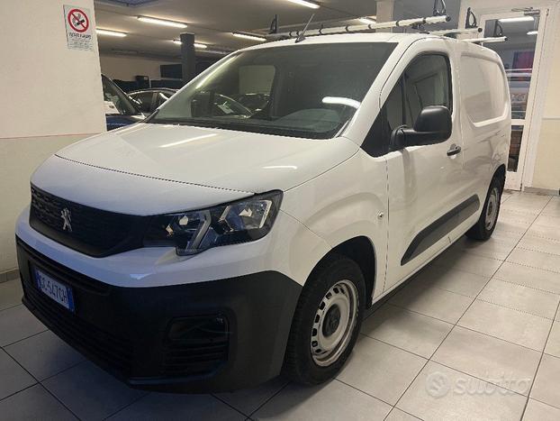 PEUGEOT Partner BlueHDi 100 S&S PC 1000Kg Furgon