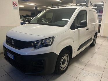 PEUGEOT Partner BlueHDi 100 S&S PC 1000Kg Furgon
