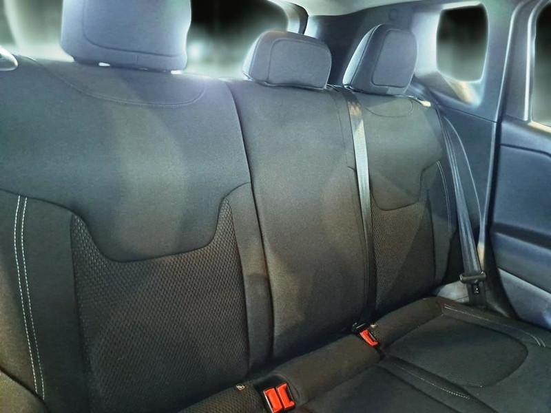 JEEP RENEGADE 1.3 T4 DDCT 150cv Limited