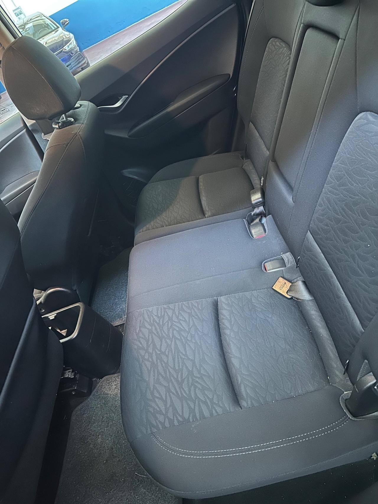 Hyundai iX20 1.6 125 CV Comfort/ok neopatentati benzina