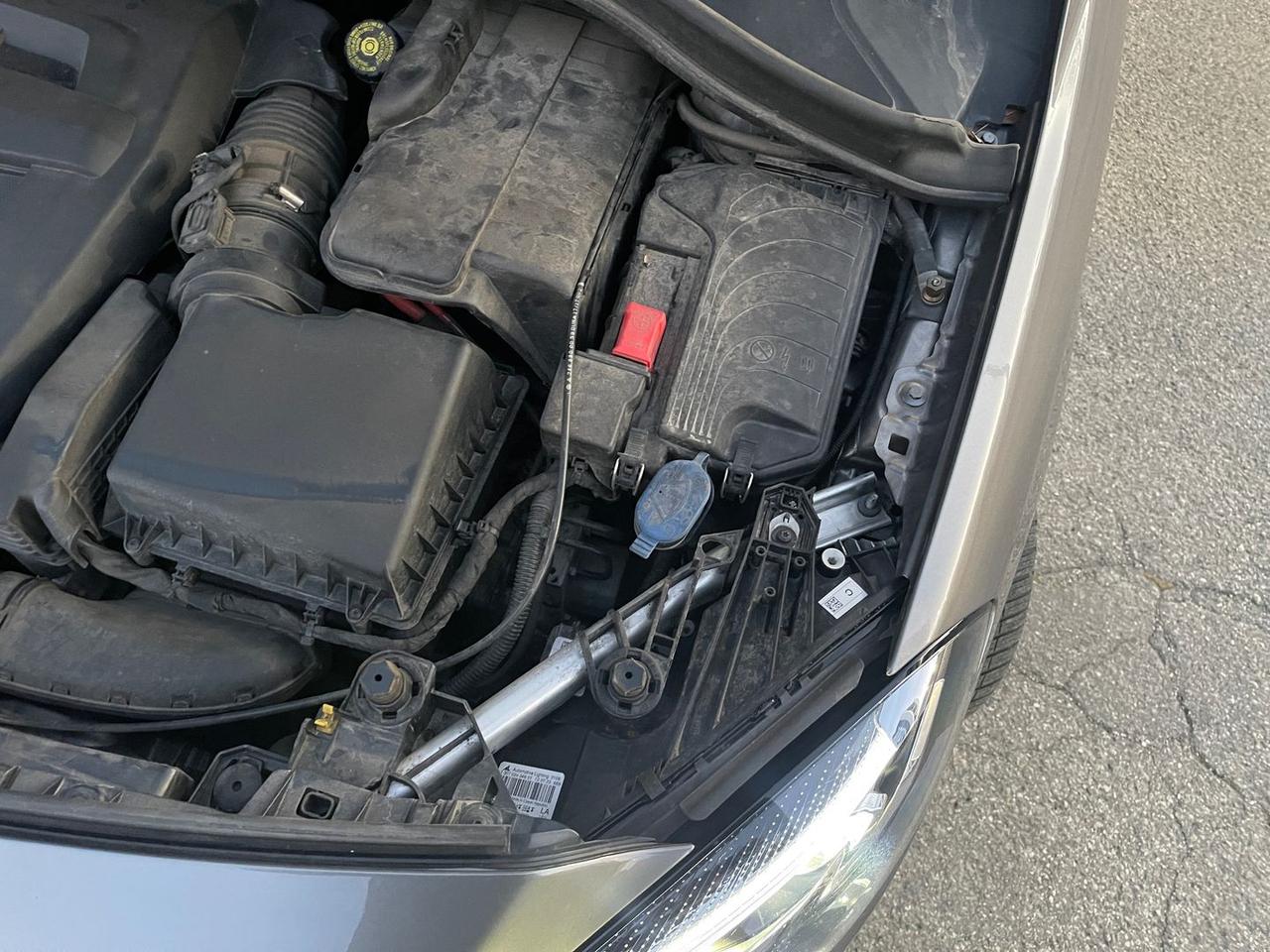 Mercedes-Benz B 180 B-Class B #10168