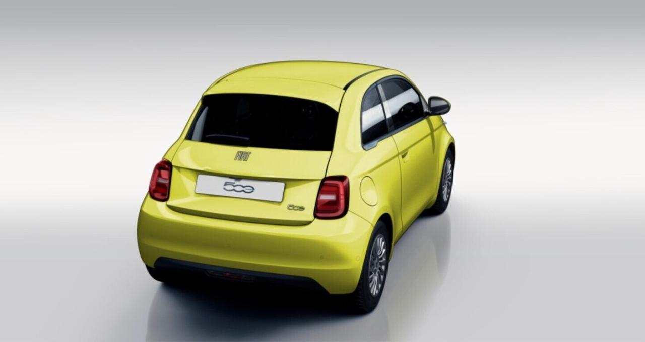 Fiat 500 Elettrica Pop 70 KW (95 CV)