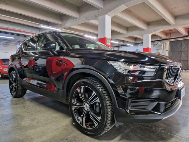 VOLVO XC40 T4 GERATRONIC INSCRIPTION CV.190 KM. 47.000