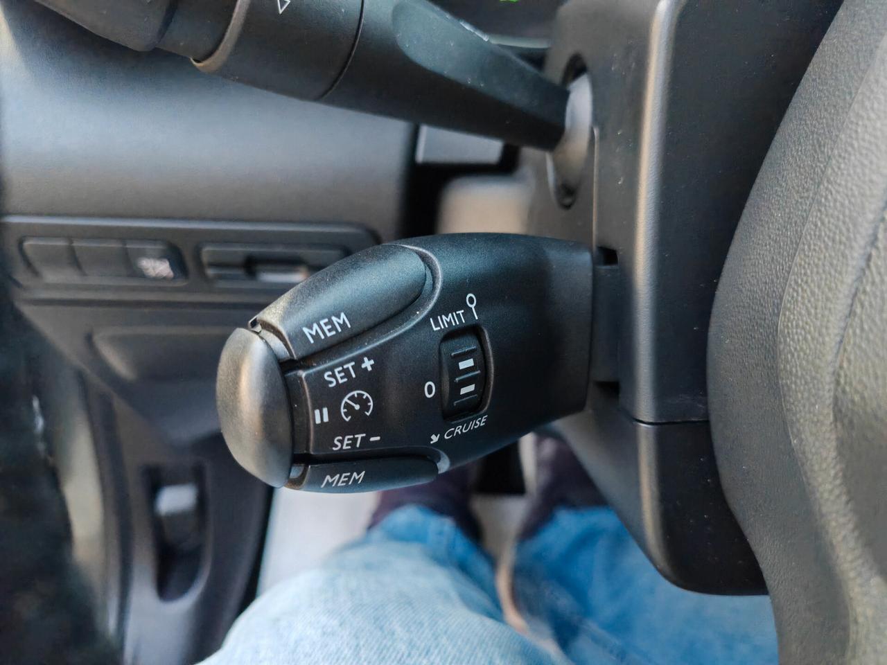 Citroen C3 Aircross 1,6 diesel 12/2018 Cv102