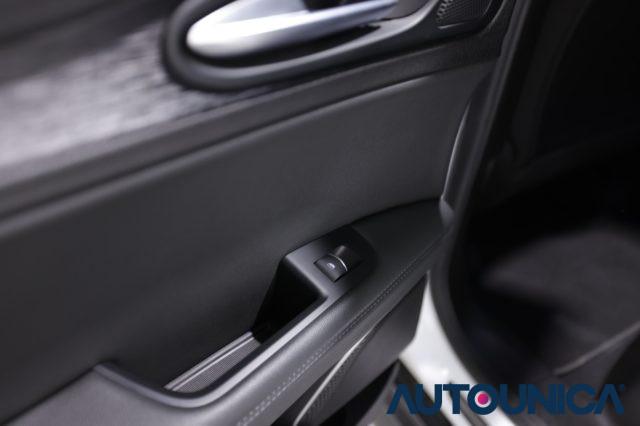 ALFA ROMEO Stelvio 2.2 TURBODIESEL 160 CV AT8 RWD SUPER