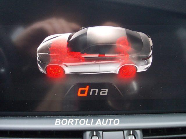 ALFA ROMEO Giulia 2.2 TD 180cv 147.000 KM AT8 BUSINESS SPORT