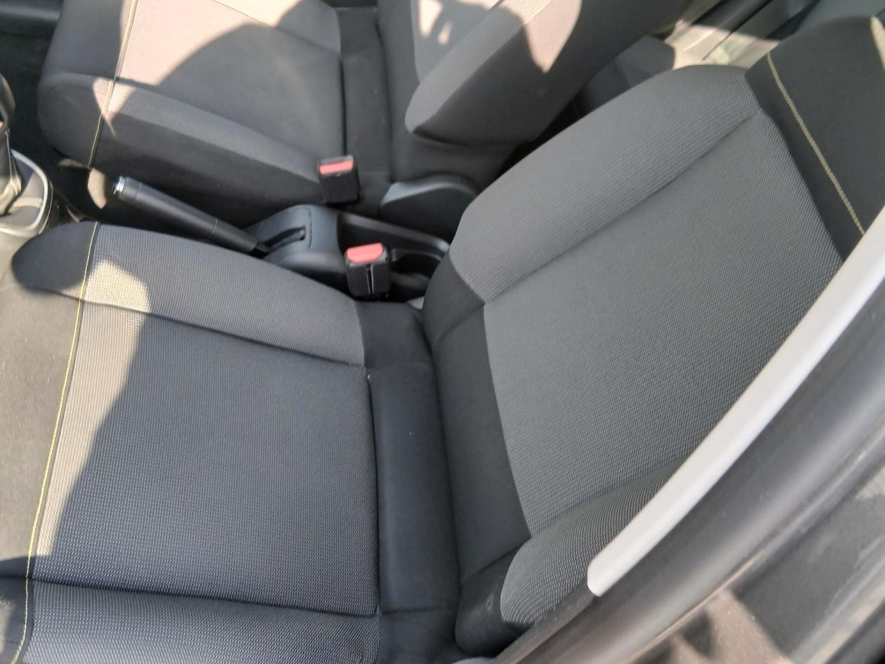 Citroen C3 BlueHDi 100 S&S Shine Pack