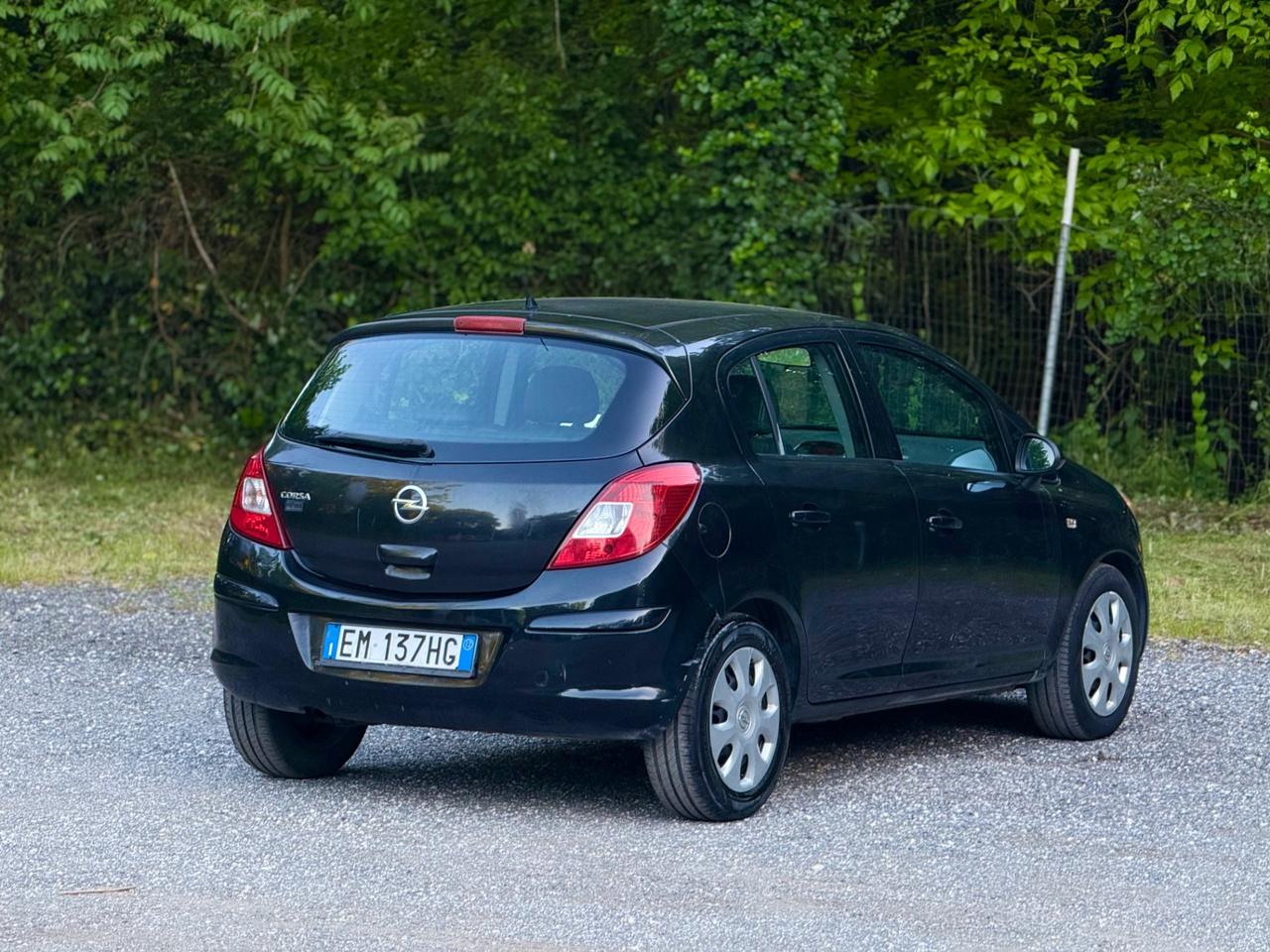 Opel Corsa 1.2 85CV 5 porte GPL-TECH Elective
