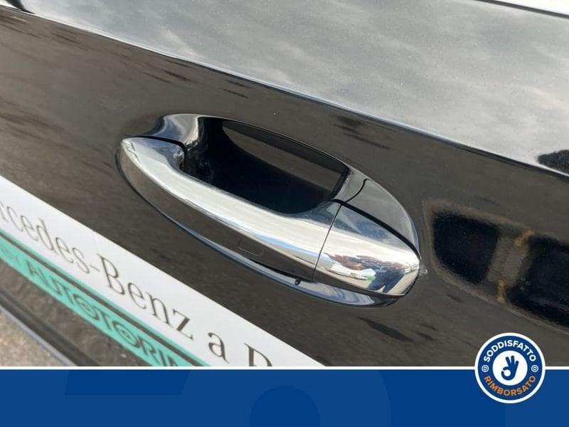 Mercedes-Benz Classe A 180d Automatic AMG Line Advanced Plus Digital Edition